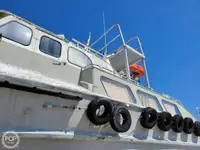 Kapal kru untuk dijual