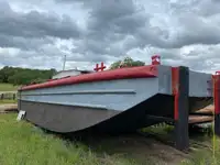 Kapal tunda untuk dijual