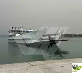 Ro-Ro ship dijual