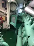 Kapal tunda untuk dijual