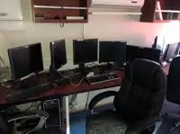 Kapal survei untuk dijual