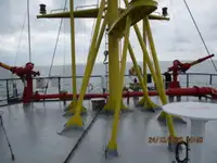 Kapal pendingin untuk dijual