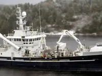 Kapal pukat untuk dijual