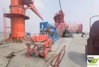 Pengangkut massal dijual