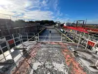 Kapal kru untuk dijual