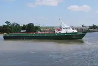 Kapal kru untuk dijual