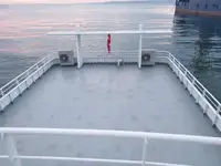Kapal pesiar untuk dijual