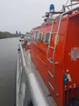 Kapal Kerja untuk dijual