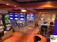 Ro-Ro ship dijual