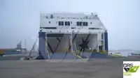 Kapal Ro-Ro untuk dijual