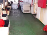Kapal tanker minyak/kimia untuk dijual