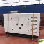 Tongkang untuk dijual
