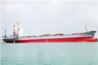 Kapal kontainer dijual