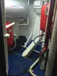 Ro-Ro ship dijual