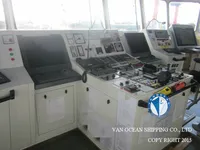 Kapal tanker minyak/kimia untuk dijual