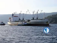 Kapal pendingin untuk dijual