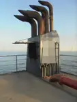 Kapal pendingin untuk dijual