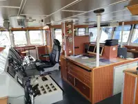 General Cargo/Multi-purpose untuk dijual