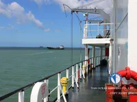 Kapal tanker minyak/kimia untuk dijual