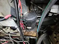 Sekoci penyelamat untuk dijual