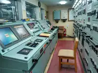 Kapal tanker minyak/kimia untuk dijual