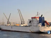 Kapal pendingin untuk dijual