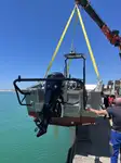 Kapal pendarat, tank untuk dijual