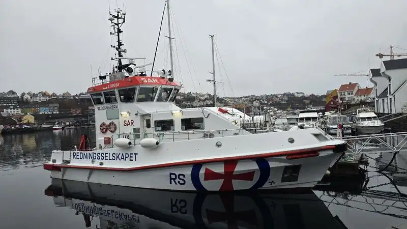 Kapal tunda untuk dijual