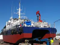 Kapal pesiar untuk dijual