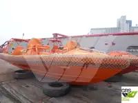 Kapal Kerja untuk dijual