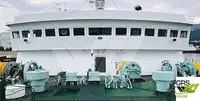 Ro-Ro ship dijual