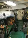 Kapal tunda untuk dijual