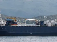 Kapal pendingin untuk dijual