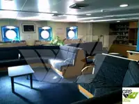 Kapal survei untuk dijual