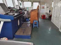 Kapal kontainer untuk dijual