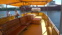 Kapal pesiar untuk dijual