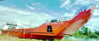 Kerajinan Pendaratan, Tank dijual