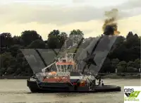Kapal penarik dijual