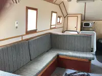 Kapal tunda untuk dijual