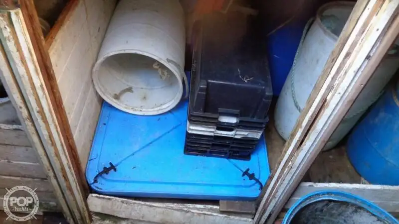 Kapal pukat untuk dijual