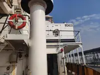 Kapal keruk untuk dijual