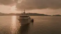 Kapal survei untuk dijual