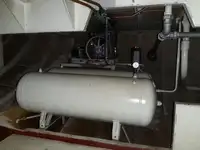 Kapal pukat untuk dijual