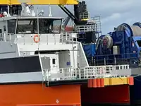 Kapal kontainer untuk dijual