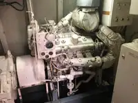 Kapal tunda untuk dijual