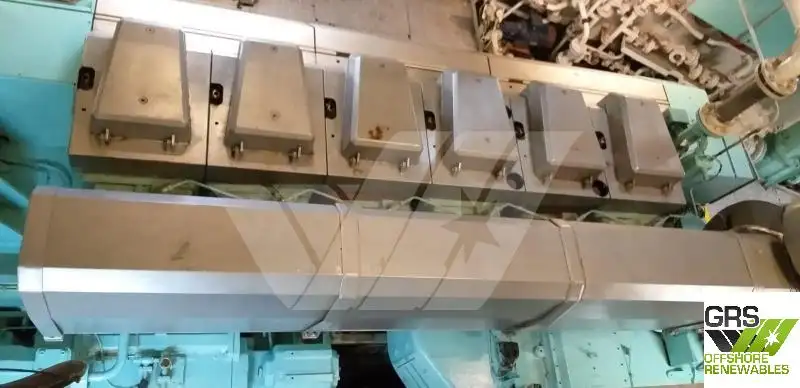 Kapal suplai platform (PSV) untuk dijual