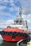 Kapal penarik dijual
