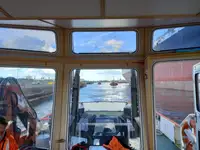 Kapal tunda untuk dijual