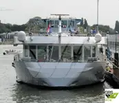 Kapal pesiar untuk dijual