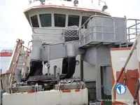 Kapal pukat untuk dijual